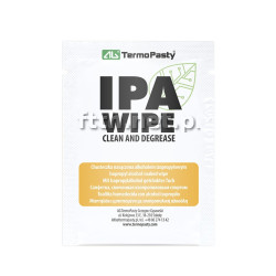 Chusteczki nasączone (IPA 99,7%)