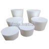 Korek styropianowy 125 mm