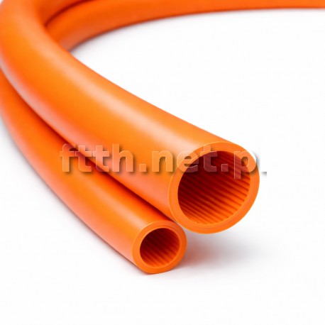 Mikrorurka grubościenna 12/8