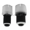 Uszczelka typu Jackmoon simplex rura: 25mm  kabel: 5-9mm