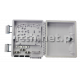 Przełącznica zewnętrzna 12xSC OPTEE-BOX-ZEW-12xSCSX-V2