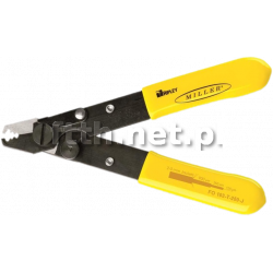 MILLER-FO-103T-250J﻿ - Stripper trójotworowy