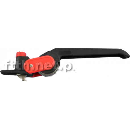 KMS-K - Nóż do cięcia powłok kablowych.