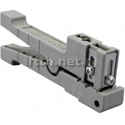 OPTEE-IDEAL - 0-3mm - Stripper obrotowy