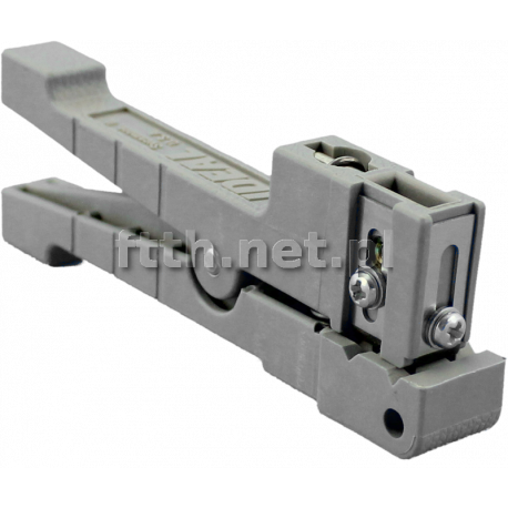 OPTEE-IDEAL - 0-3mm - Stripper obrotowy