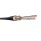 Kabel światłowodowy Micro ADSS 4-24J (przęsło 60m)