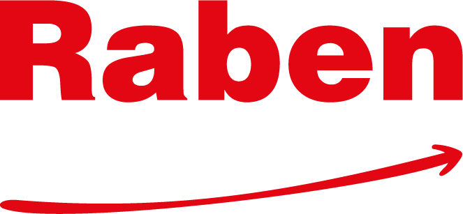 RABEN - Paleta