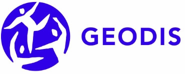 GEODIS - P&oacute;łpaleta
